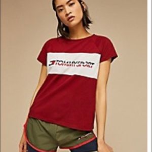 Tommy Sport T-Shirt